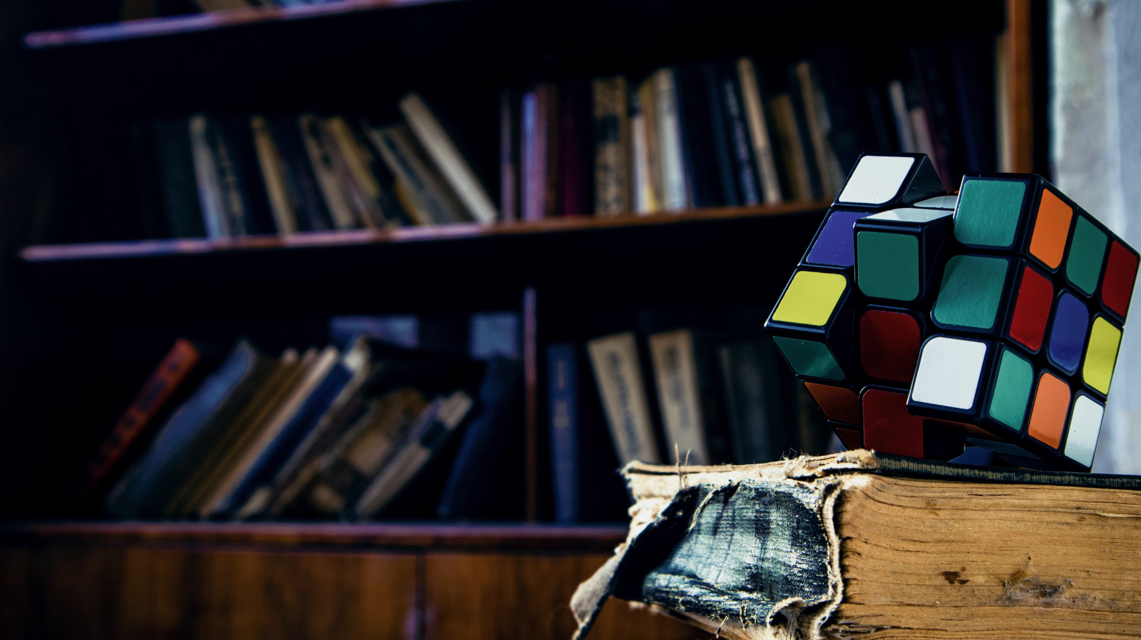 Educational Resources and Support Image
