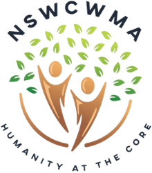 NSWCWMA Logo