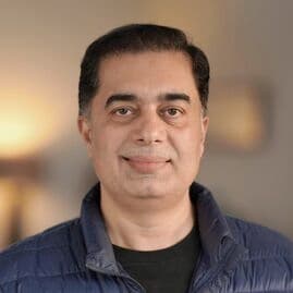 President Image