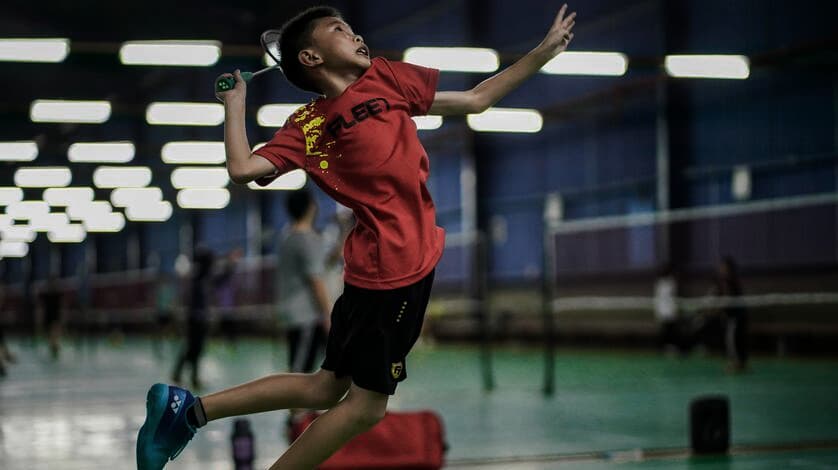 Sports for Wellbeing Image